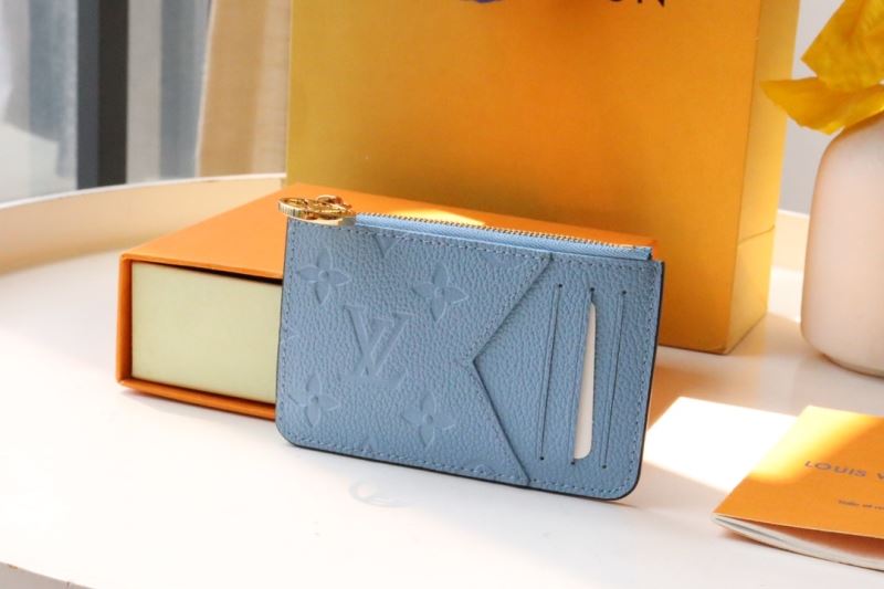 Louis Vuitton Wallets